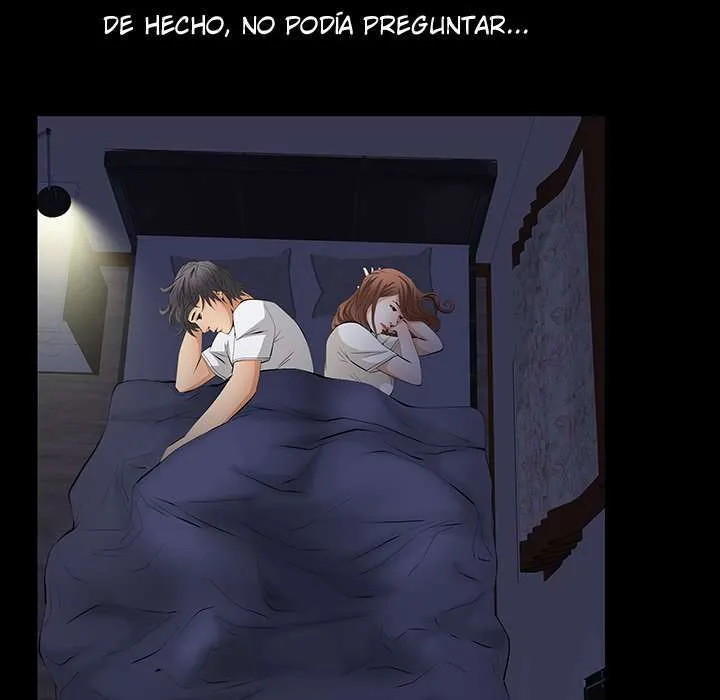 Malja Capítulo 11 - Page 132