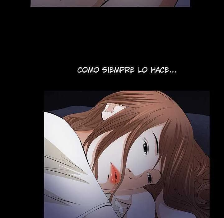 Malja Capítulo 11 - Page 135