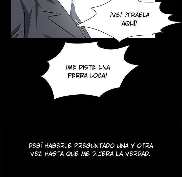Malja Capítulo 11 - Page 142