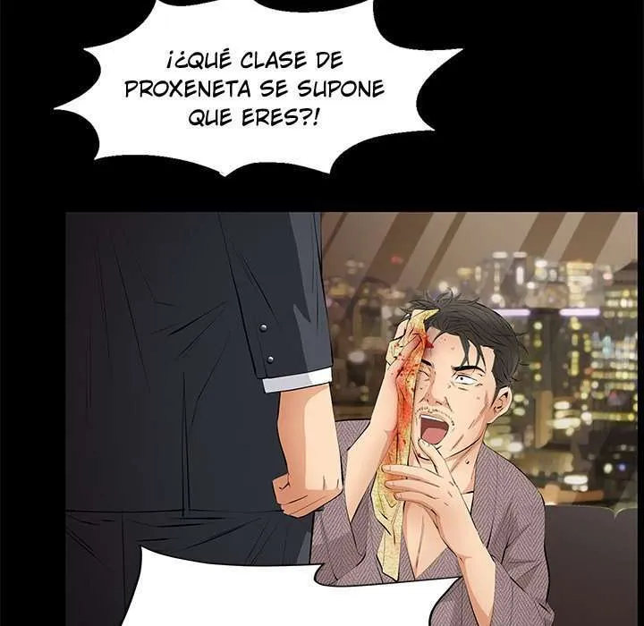 Malja Capítulo 11 - Page 145
