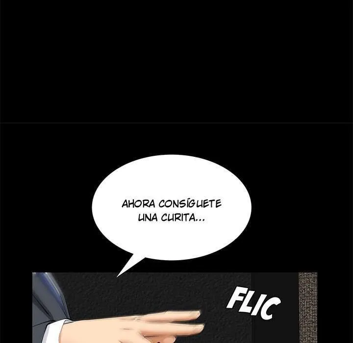 Malja Capítulo 11 - Page 166