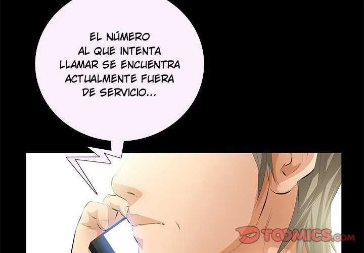 Malja Capítulo 12 - Page 3