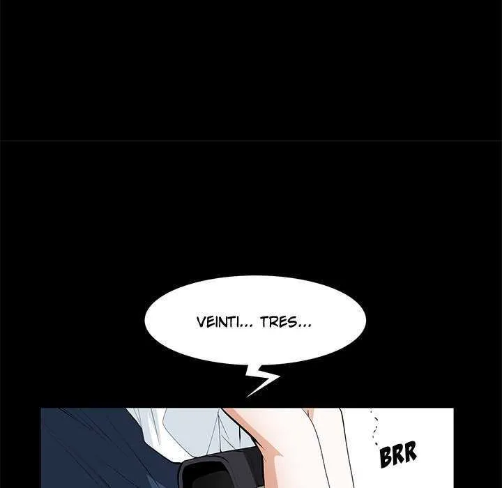 Malja Capítulo 12 - Page 18