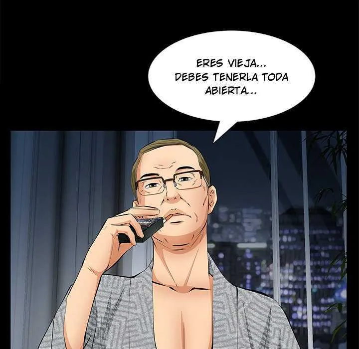 Malja Capítulo 12 - Page 20
