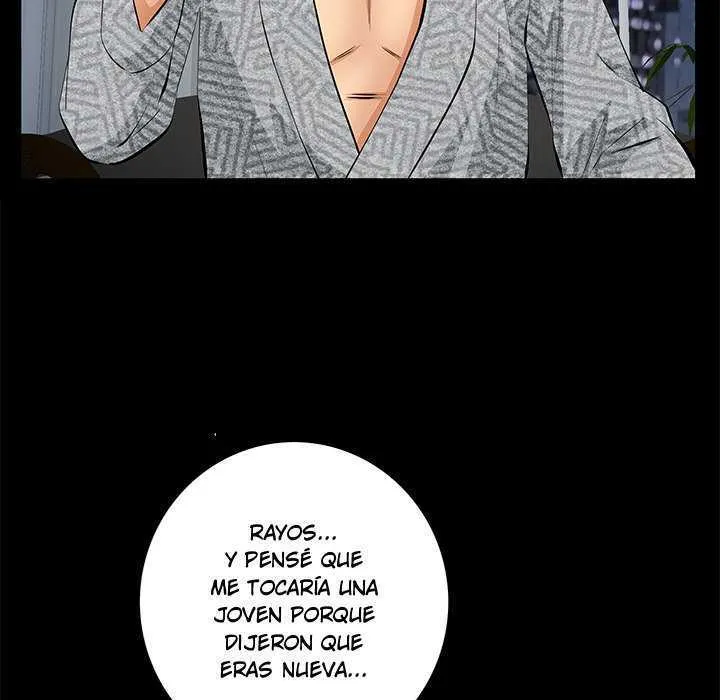 Malja Capítulo 12 - Page 21