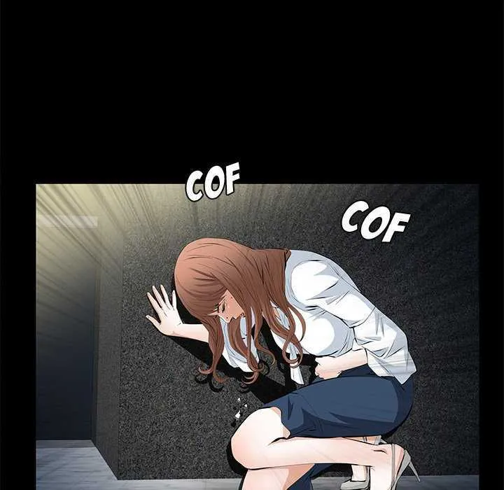 Malja Capítulo 12 - Page 77