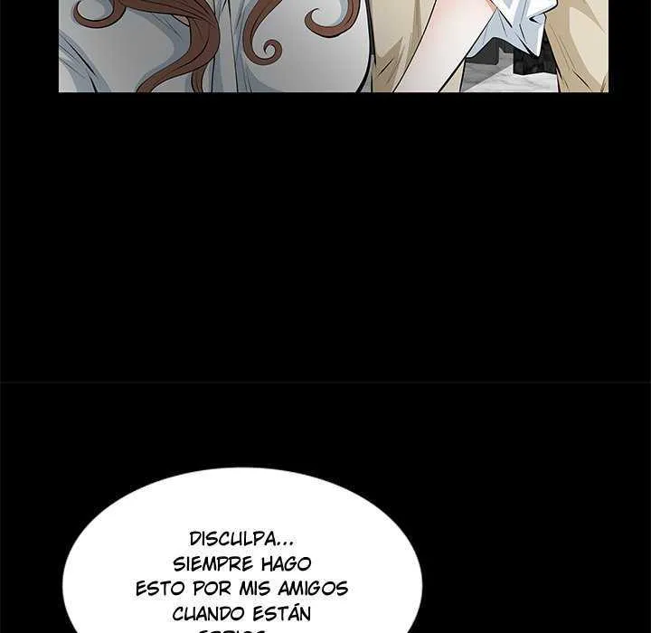 Malja Capítulo 12 - Page 84