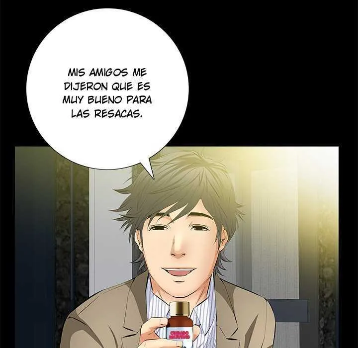 Malja Capítulo 12 - Page 90