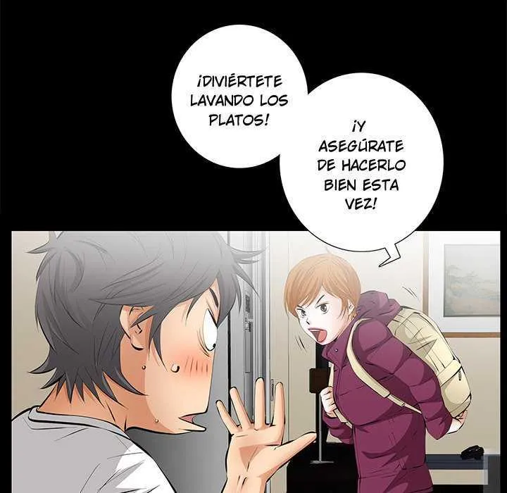 Malja Capítulo 12 - Page 102