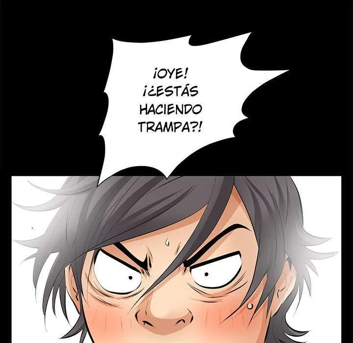 Malja Capítulo 12 - Page 105