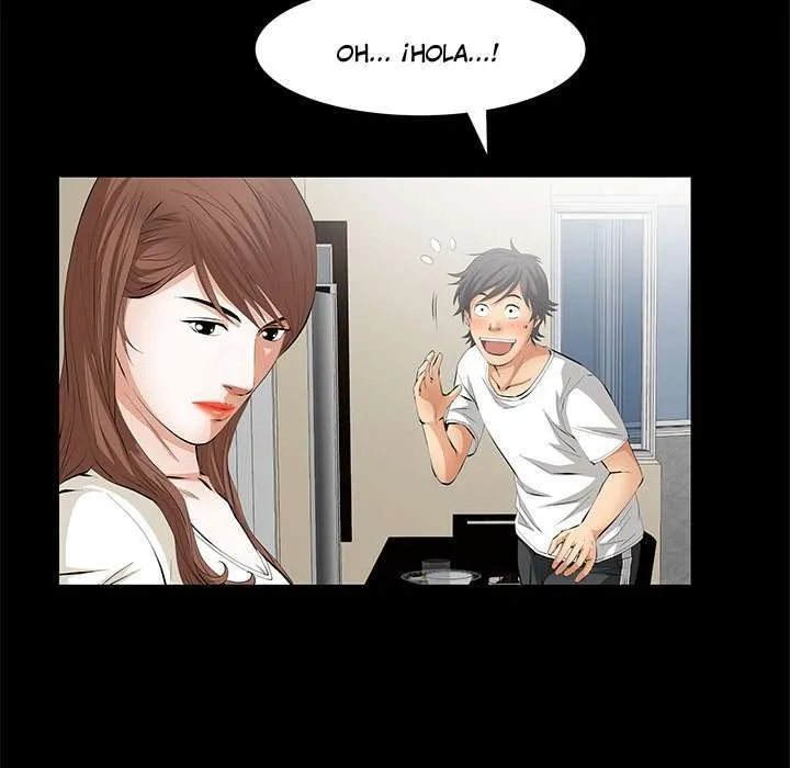 Malja Capítulo 12 - Page 109