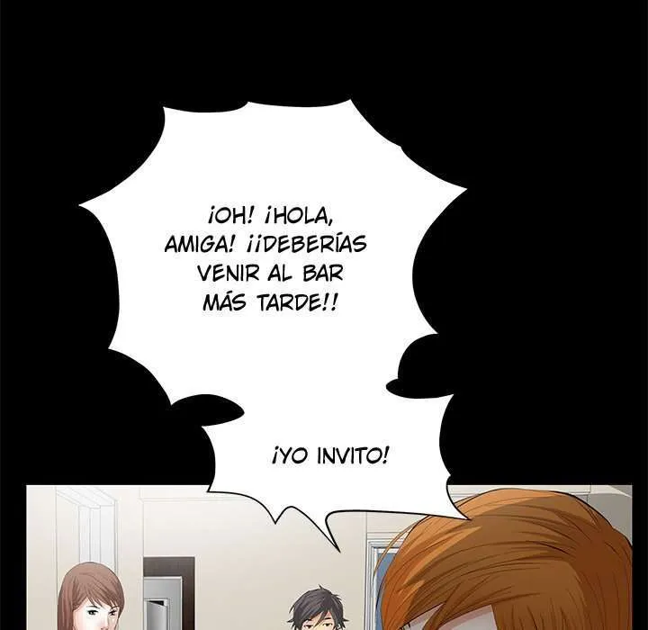 Malja Capítulo 12 - Page 110