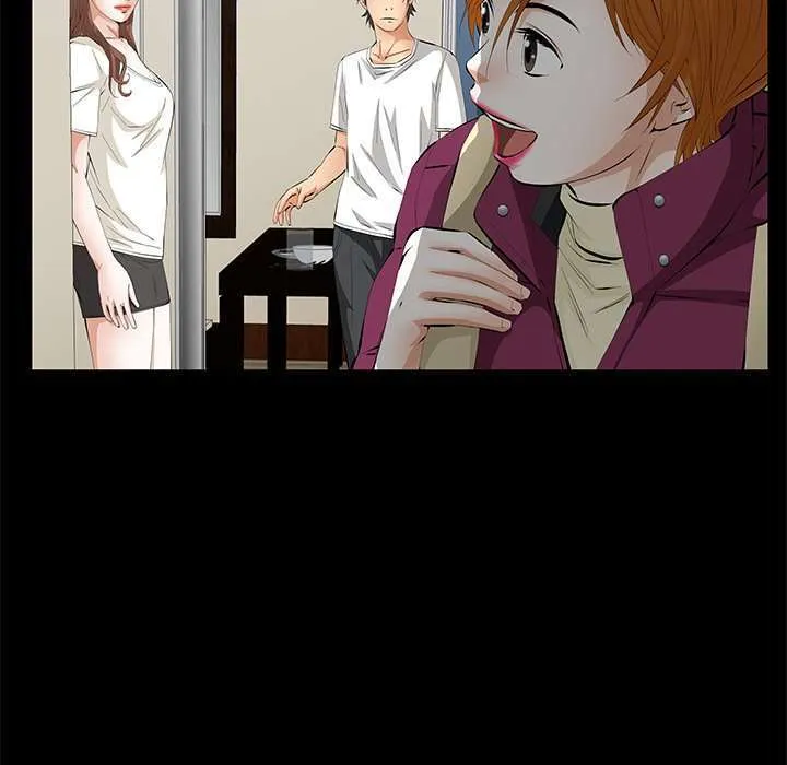 Malja Capítulo 12 - Page 111