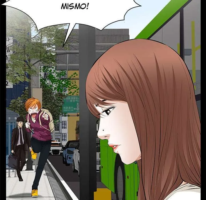 Malja Capítulo 13 - Page 19