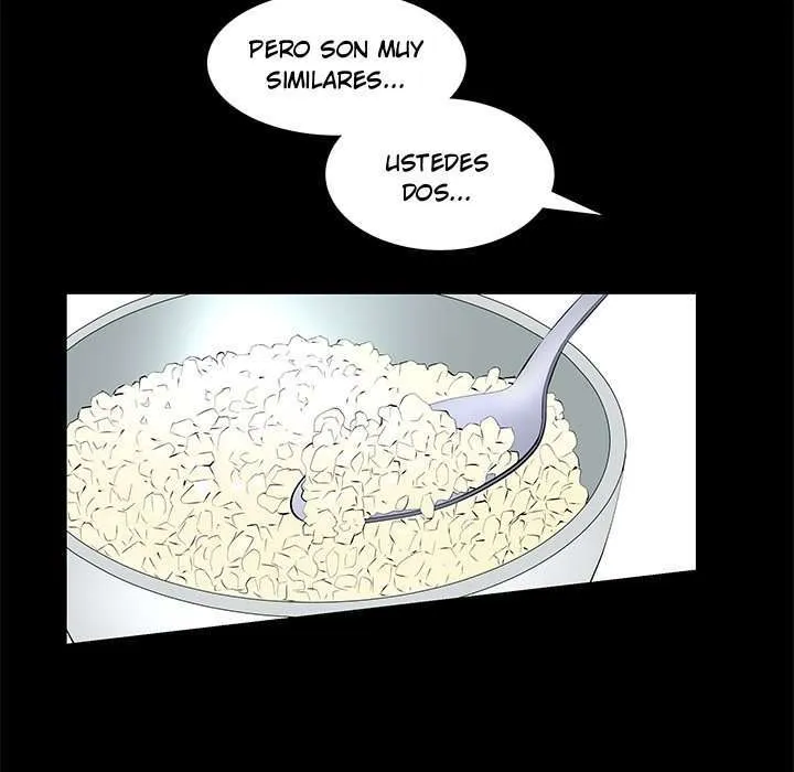 Malja Capítulo 13 - Page 21