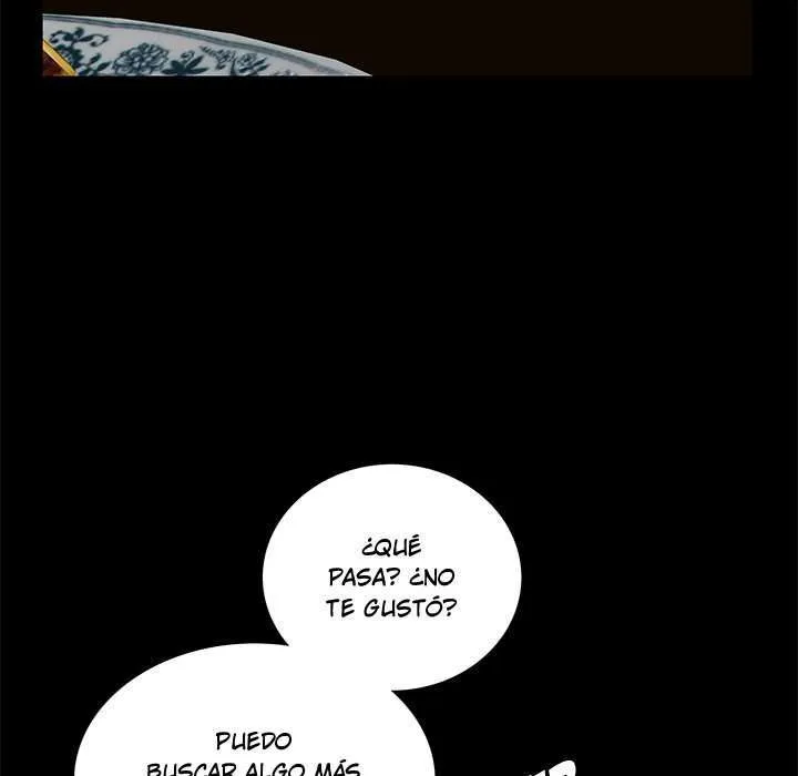 Malja Capítulo 13 - Page 34