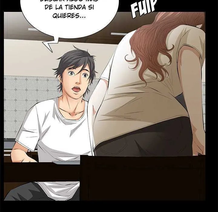 Malja Capítulo 13 - Page 35