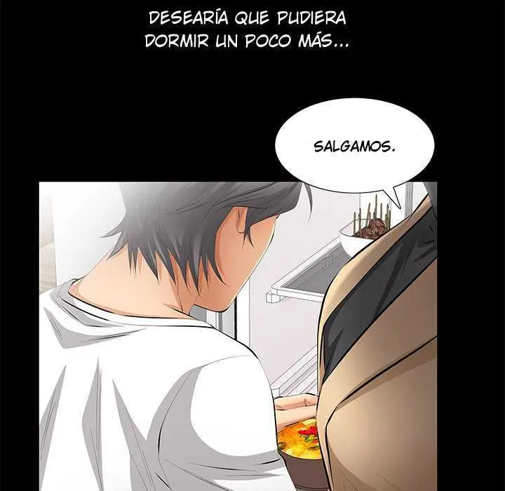 Malja Capítulo 13 - Page 61