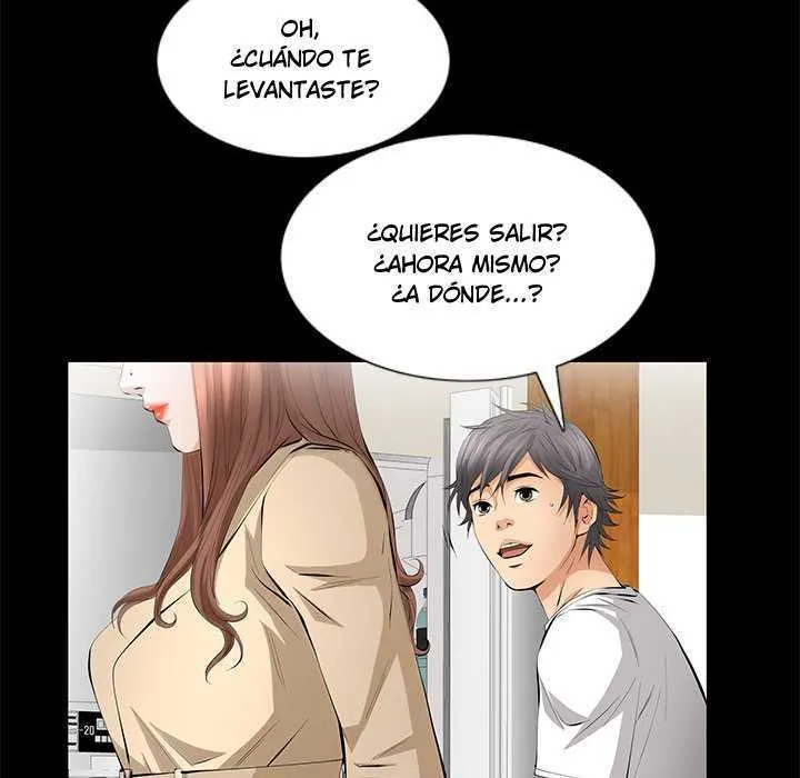 Malja Capítulo 13 - Page 65