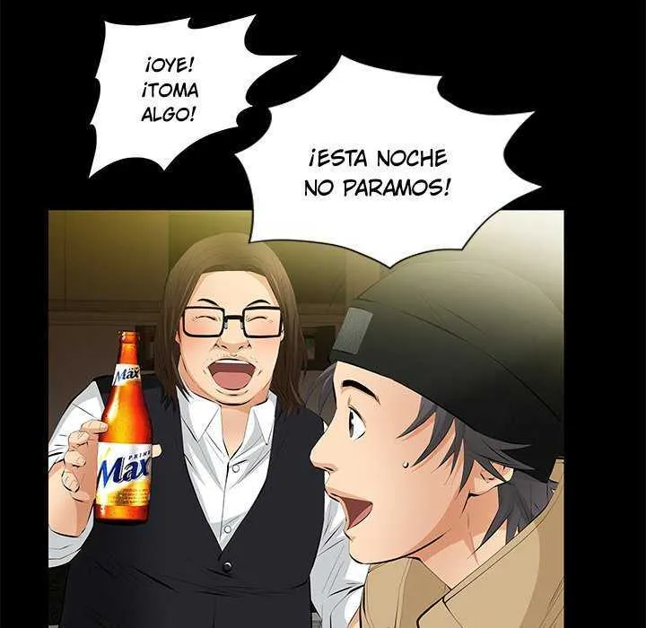 Malja Capítulo 13 - Page 79