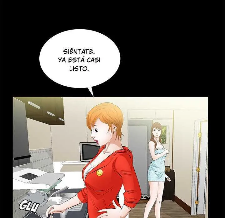 Malja Capítulo 13 - Page 106