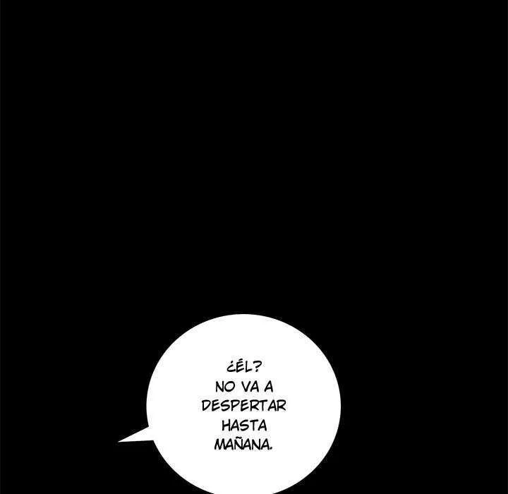 Malja Capítulo 13 - Page 109
