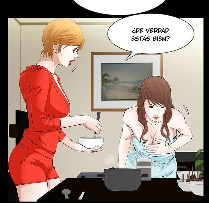 Malja Capítulo 13 - Page 113