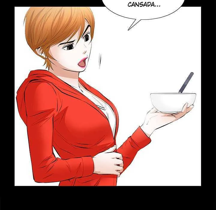 Malja Capítulo 13 - Page 115