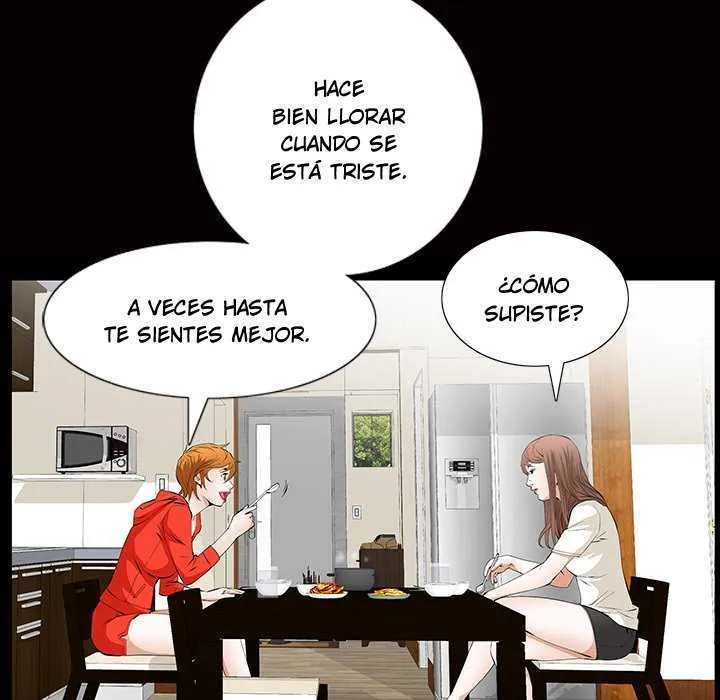 Malja Capítulo 13 - Page 125