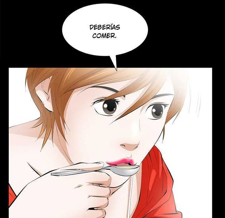 Malja Capítulo 13 - Page 133