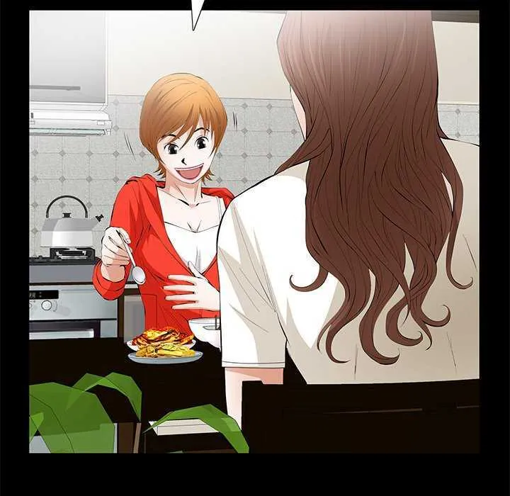 Malja Capítulo 13 - Page 135