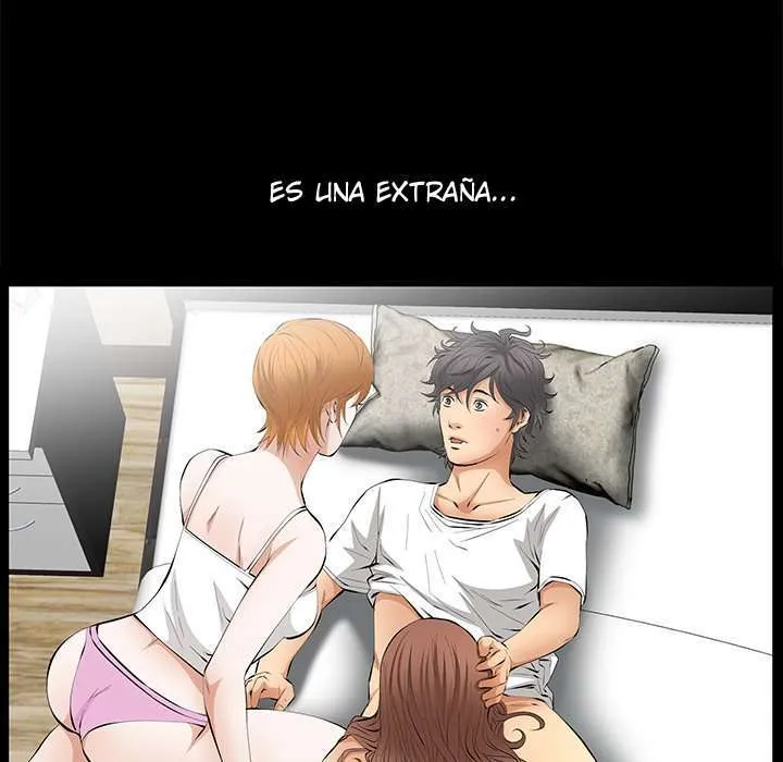 Malja Capítulo 14 - Page 33