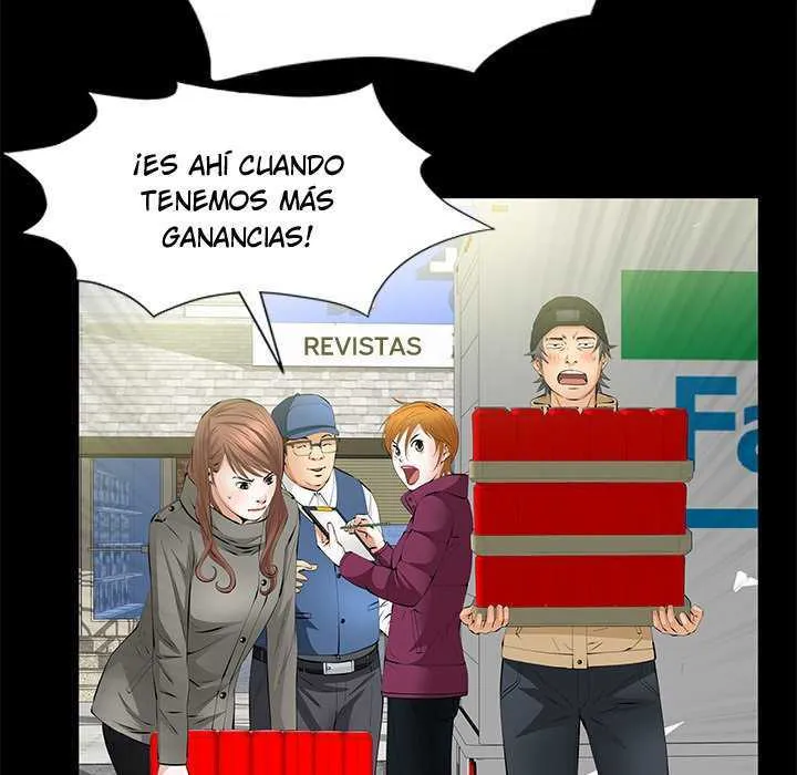 Malja Capítulo 14 - Page 76