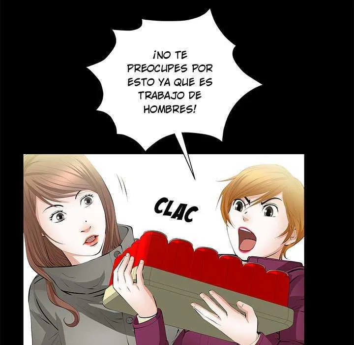 Malja Capítulo 14 - Page 78