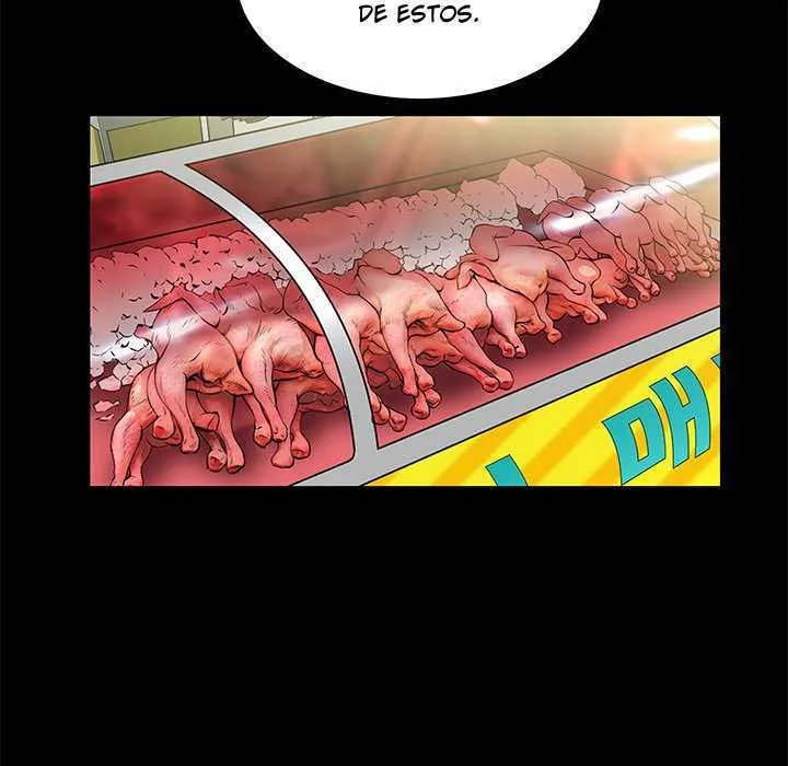 Malja Capítulo 14 - Page 85