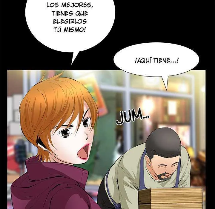 Malja Capítulo 14 - Page 88