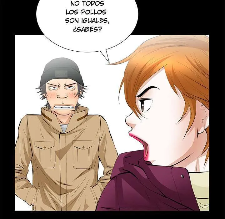 Malja Capítulo 14 - Page 90