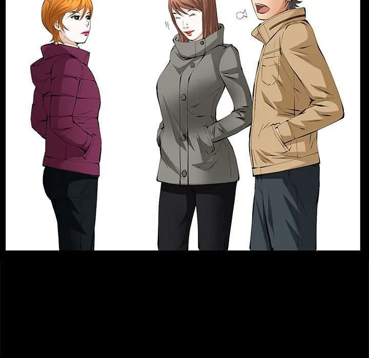 Malja Capítulo 14 - Page 92