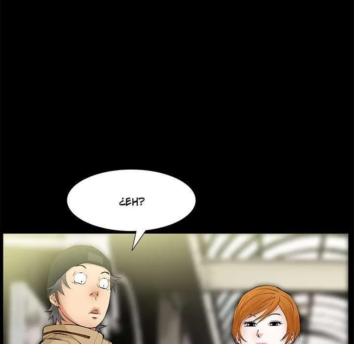 Malja Capítulo 14 - Page 96