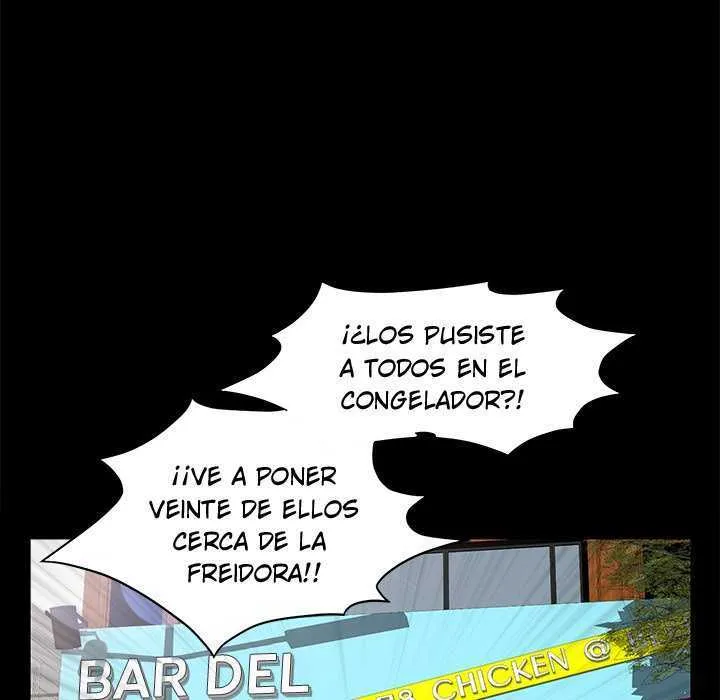 Malja Capítulo 14 - Page 100