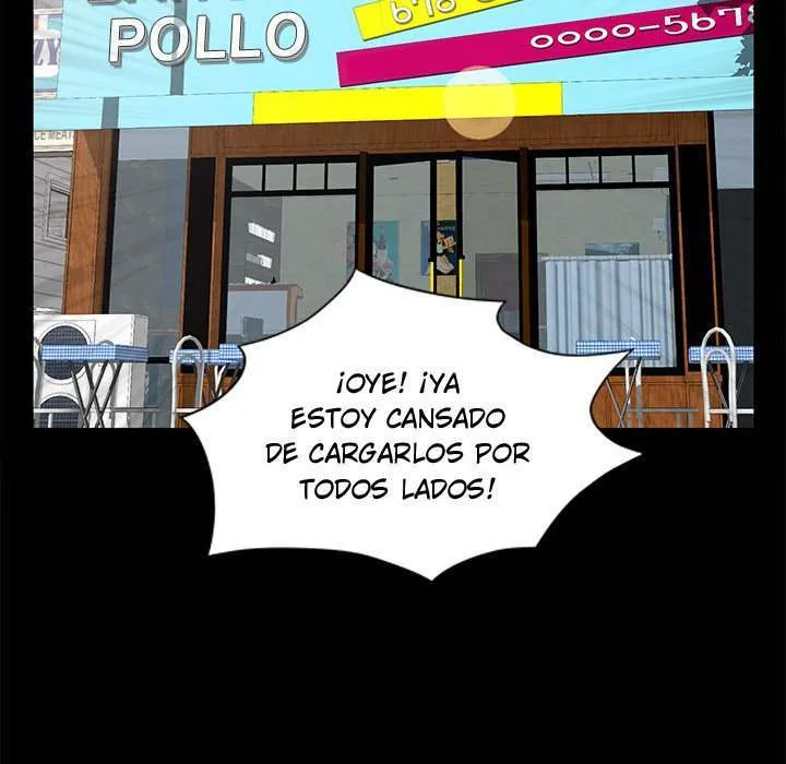 Malja Capítulo 14 - Page 101