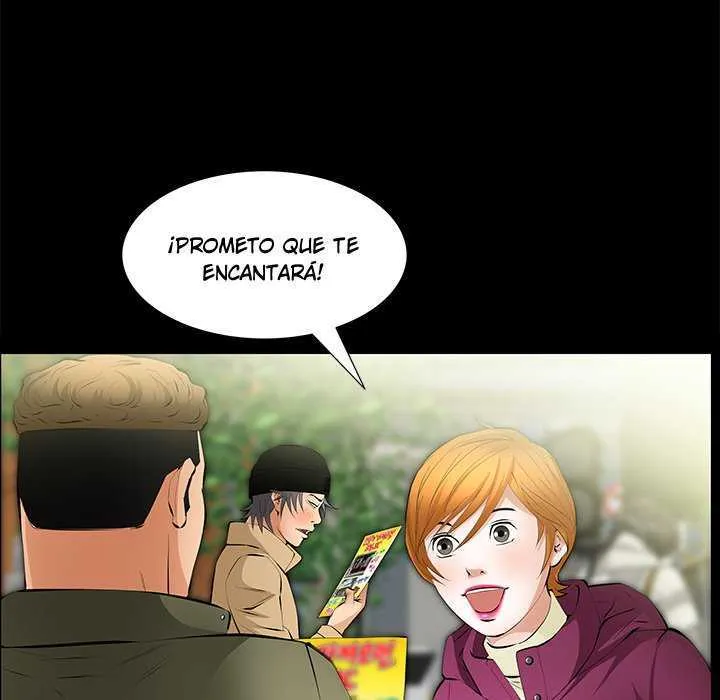 Malja Capítulo 14 - Page 106