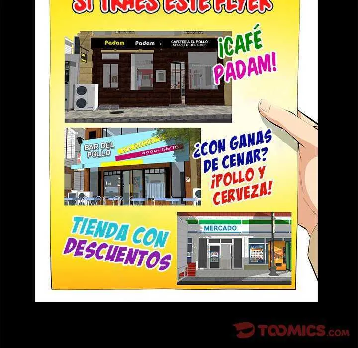 Malja Capítulo 14 - Page 110