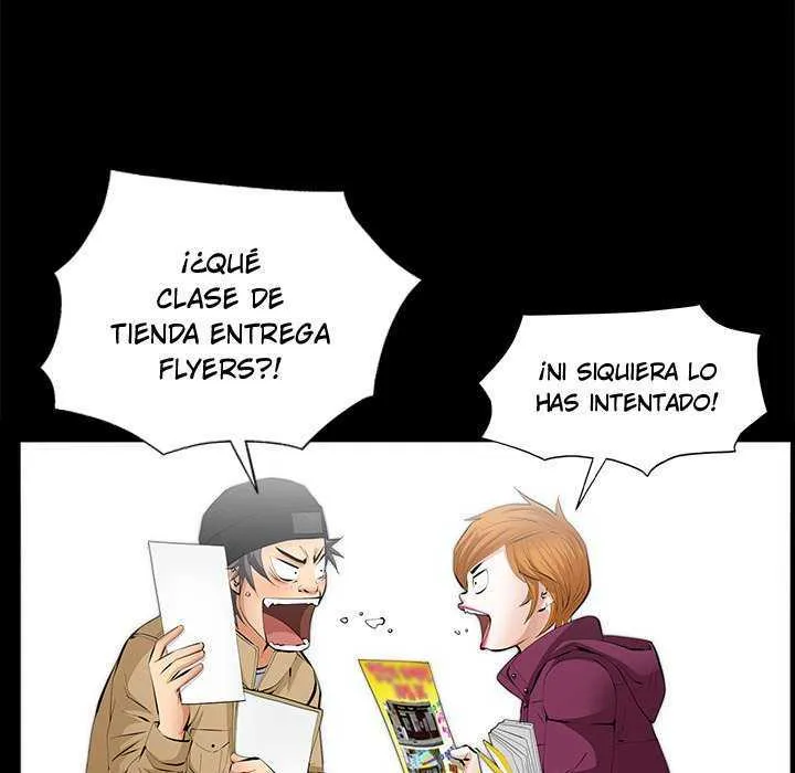 Malja Capítulo 14 - Page 119