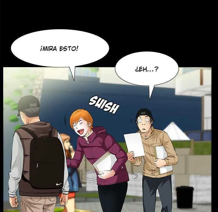 Malja Capítulo 14 - Page 121