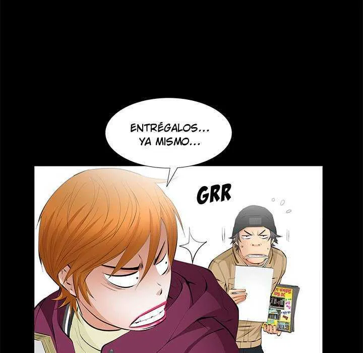 Malja Capítulo 14 - Page 123