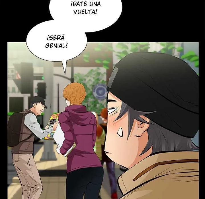 Malja Capítulo 14 - Page 125