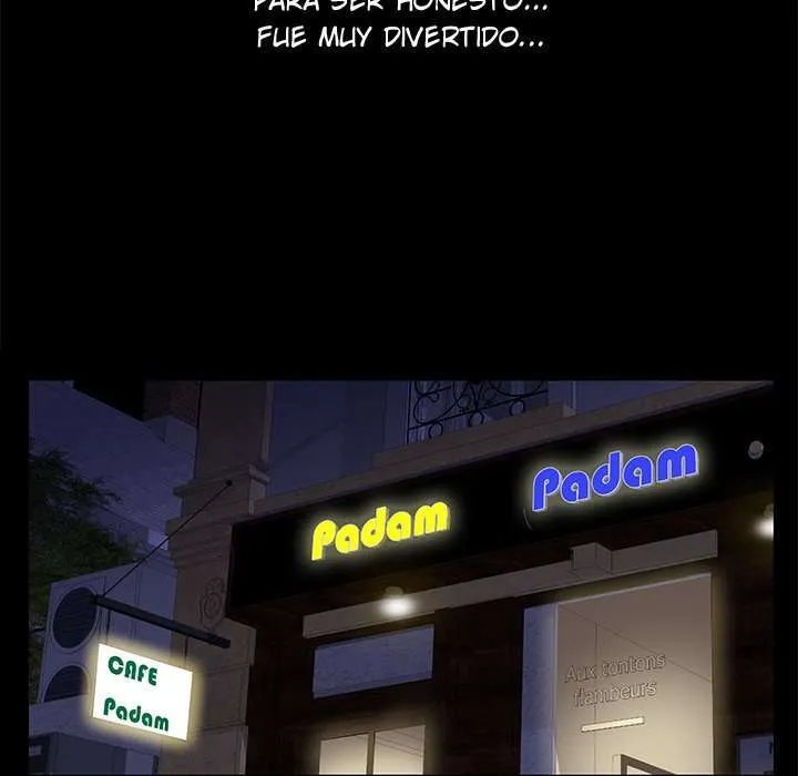 Malja Capítulo 14 - Page 147