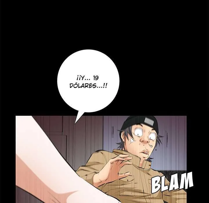 Malja Capítulo 14 - Page 150