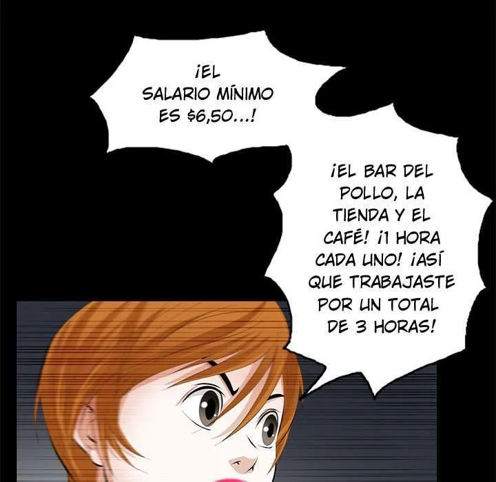 Malja Capítulo 14 - Page 153